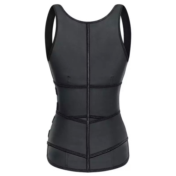 Waist Trainer Vests - Picture 2 of 2